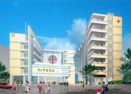 廣西壯族自治區骨傷醫院