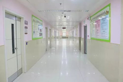 喜訊 普寧又新增一家三甲醫院