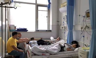 北京市豐盛中醫(yī)骨傷專科醫(yī)院建立急診留觀室 優(yōu)化患者就醫(yī)體驗(yàn)