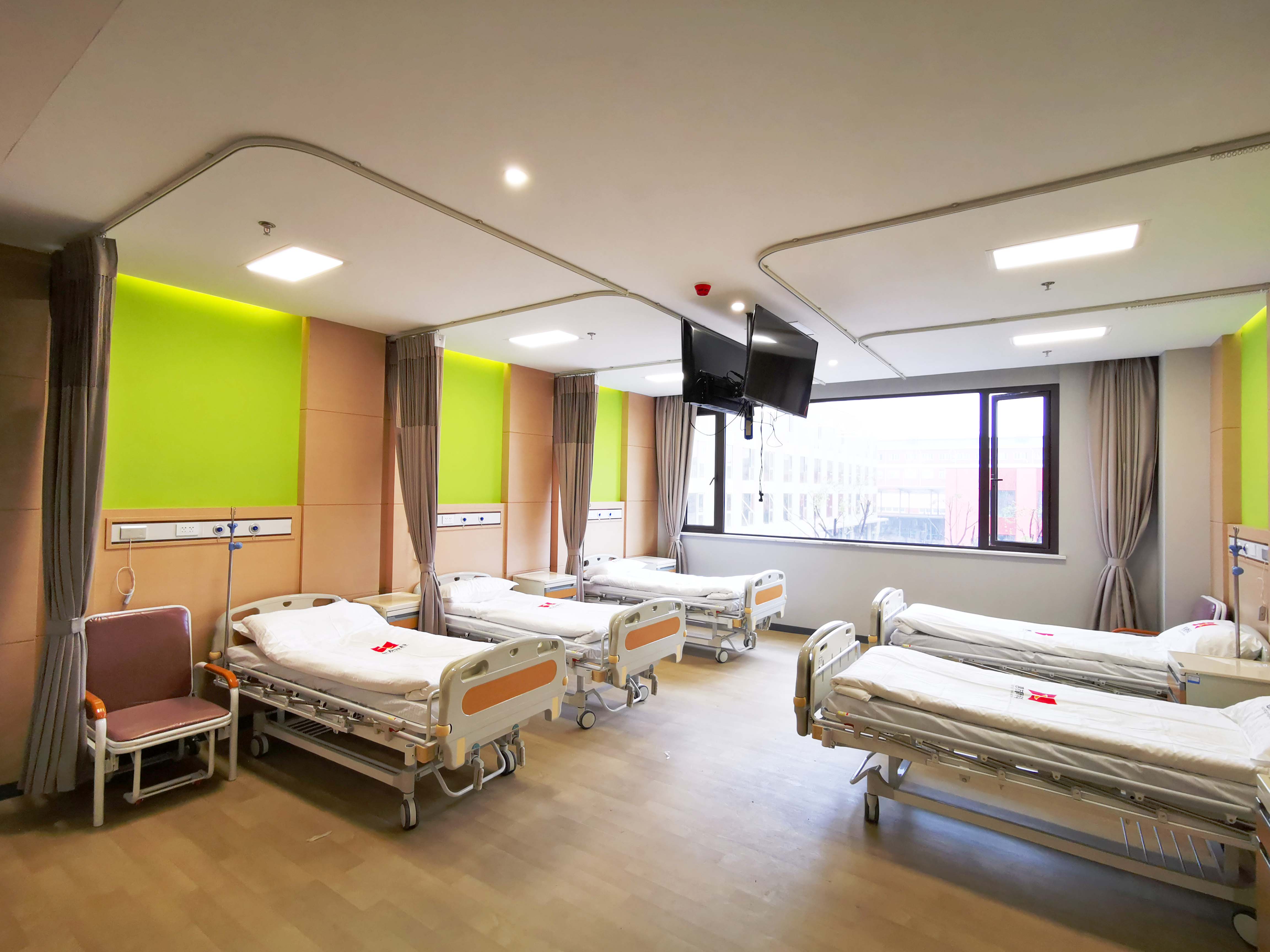 江陰惠友骨科醫(yī)院正式啟用開診!內(nèi)部首次曝光!