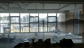 醫(yī)院調(diào)光智能玻璃加工廠