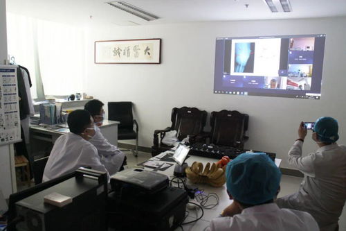我院骨傷二科與山東省千佛山醫(yī)院關(guān)節(jié)與運(yùn)動醫(yī)學(xué)科開展醫(yī)學(xué)交流活動