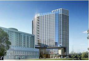 興安界首骨傷醫院