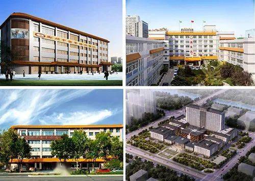 河南再添一所三甲醫院 中醫大勢滾滾而來 這家醫院必將開啟中原中醫發展新未來