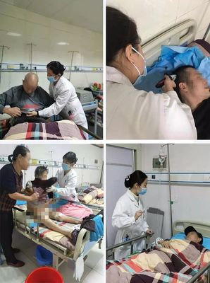 春歸處,同安陪您等云散、等花開 --抗擊疫情,你我同行