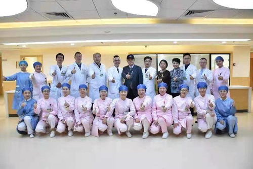 主治四肢骨折 斷指再植 珠海市中西醫(yī)結(jié)合醫(yī)院骨傷三科成立