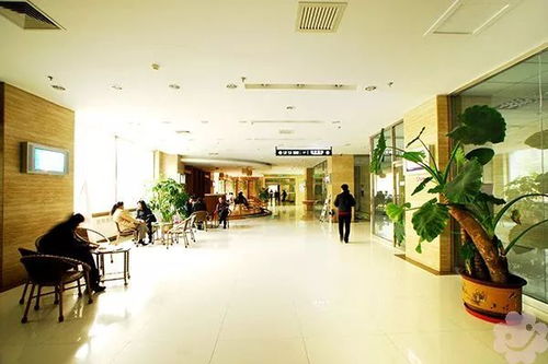 2017長春人最滿意醫(yī)院排行榜 你支持誰