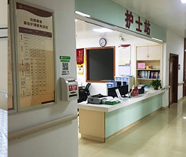 佛山骨科醫院_院內環境_佛山中醫骨科_十大骨科醫院排名_佛山正骨骨科醫院