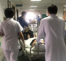 富陽(yáng)中醫(yī)骨傷醫(yī)院住院大樓升級(jí)啟用