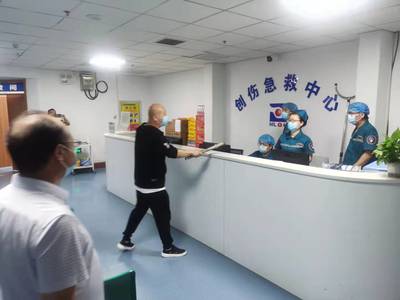 河南省洛陽(yáng)正骨醫(yī)院(河南省骨科醫(yī)院)