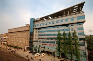 netgear助力正大邵陽(yáng)骨傷科醫(yī)院物聯(lián)網(wǎng)建設(shè)