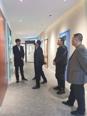 中國首家專注醫院養老院綠色快裝的生產企業聯盟&ldquo;醫養快裝共享聯盟&rdquo;成立