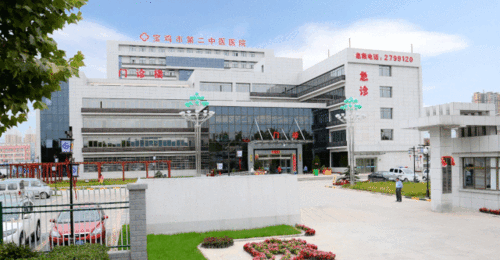 寶雞市第二中醫醫院骨傷科成功完成一例復雜髖臼骨折伴髂骨骨折切開復位內固定術