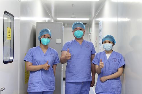 一線心聲丨單手擰管2000次女孩 這是一群人的戰(zhàn)斗 而我只是一個縮影