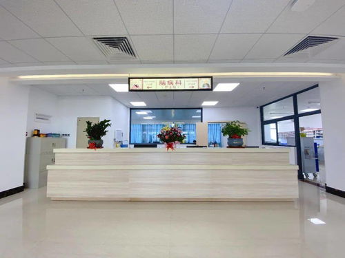 高州中醫(yī)院南院區(qū)搬遷投入使用,新院區(qū)環(huán)境大曝光