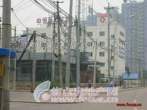 清河小營限價房項(xiàng)目周邊中恒骨傷醫(yī)院