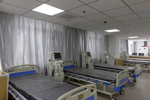 擴散 天津這所中醫醫院,9月19日開始搬家