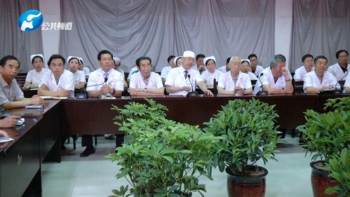 以德立身 善則通達(dá) 新鄉(xiāng)黃塔骨傷醫(yī)院業(yè)務(wù)院長(zhǎng)明立德