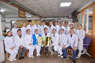 市中醫醫院骨傷科 膝關節置換給全家帶來歡笑