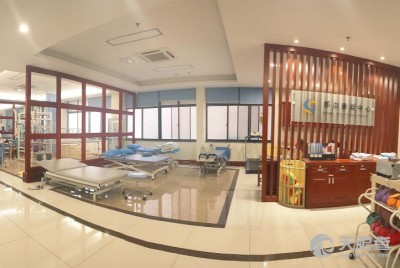 邦爾骨科醫院集團股份