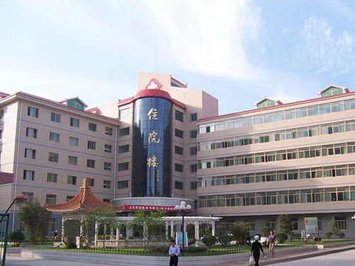 平涼治療脾疾病醫院哪家好 平涼最好的脾疾病醫院排行榜