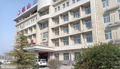岐山縣骨科醫院暖人心