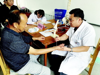 &ldquo;偏方&rdquo;能治股骨頭壞死?