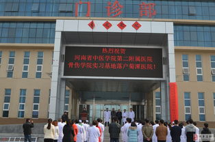 活動介紹 內鄉菊潭醫院