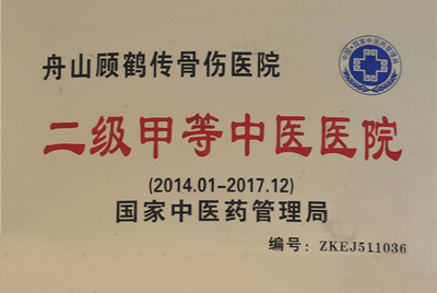 官網(wǎng)_舟山顧鶴傳骨傷醫(yī)院_舟山骨科醫(yī)院_百年骨傷醫(yī)院