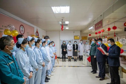 河南中醫(yī)藥大學附屬鄭州中醫(yī)骨傷病醫(yī)院急診外科正式成立