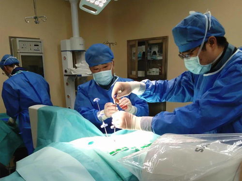 打個(gè)針便能治好骨折——84歲老人為開化縣中醫(yī)院骨傷科點(diǎn)贊