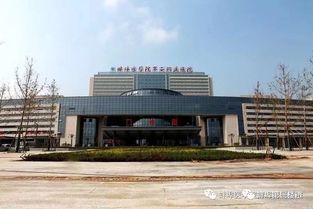 重大利好！蚌醫(yī)一附院新院區(qū)即將開(kāi)工，骨傷醫(yī)院項(xiàng)目地塊待清理